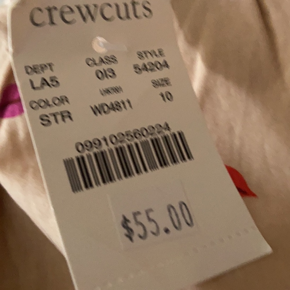 Crewcuts skirt - Picture 2 of 7